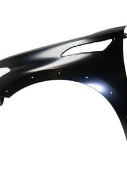 NI1240227C Driver Side Fender Panel