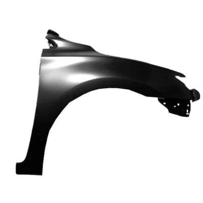 NI1241222C Passenger Side Fender Panel