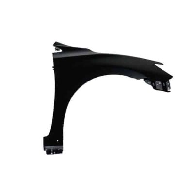 NI1241223C Passenger Side Fender Panel