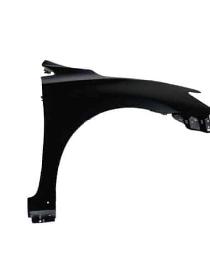 NI1241223C Passenger Side Fender Panel