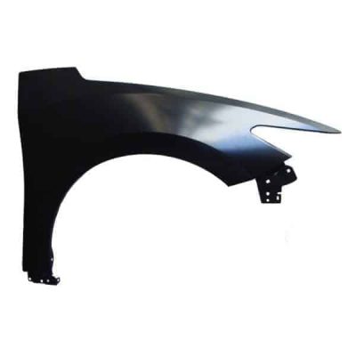 NI1241224C Passenger Side Fender Panel