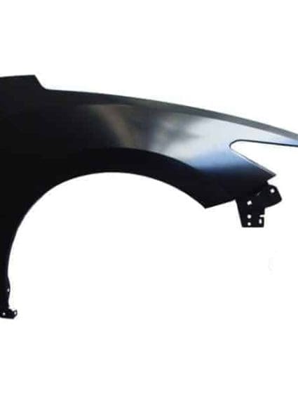 NI1241224C Passenger Side Fender Panel