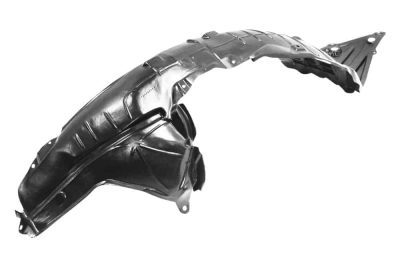 NI1248131C Driver Side Fender Liner
