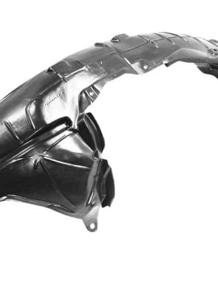 NI1248131C Driver Side Fender Liner