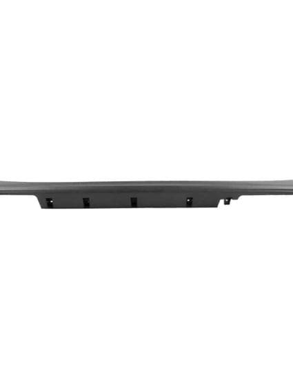 NI1606101 Rocker Molding