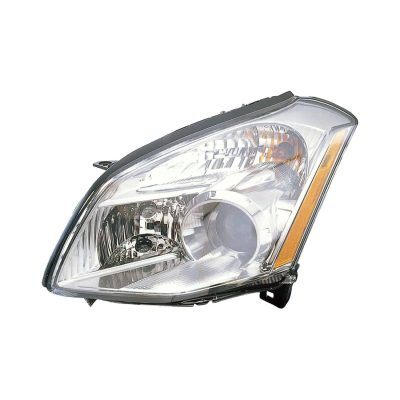 NI2502180C Front Light Headlight Lamp