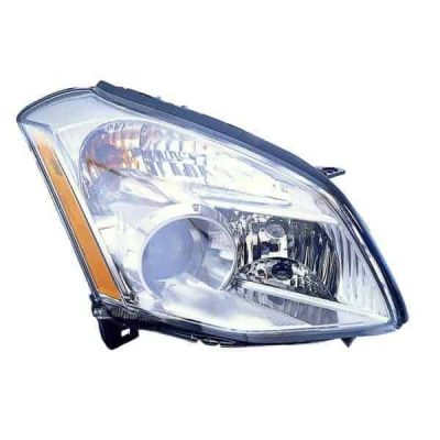NI2503180C Front Light Headlight Lamp