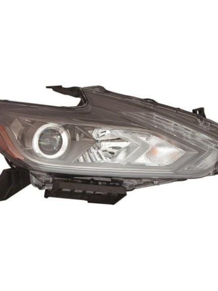 NI2503243C Front Light Headlight Lamp