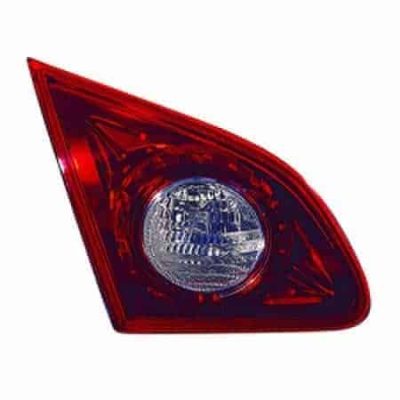 NI2802108C Rear Light Backup Lamp Assembly