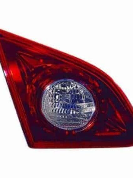 NI2802108C Rear Light Backup Lamp Assembly