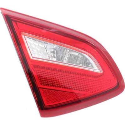 NI2802110 Rear Light Tail Lamp Assembly