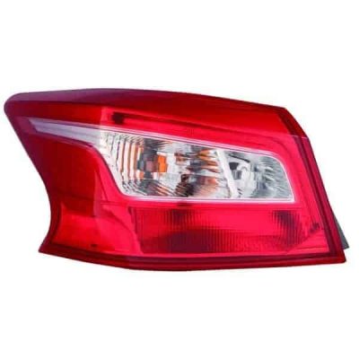 NI2804108C Rear Light Tail Lamp Assembly