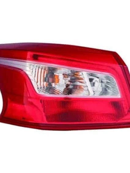 NI2804108C Rear Light Tail Lamp Assembly