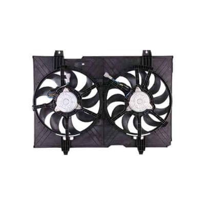NI3115154 Engine Dual Fan Cooling Assembly