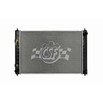 RAD1303 Cooling System Radiator