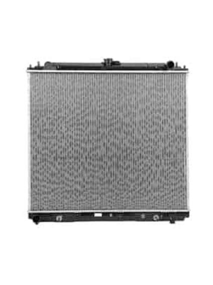 RAD2807 Radiator