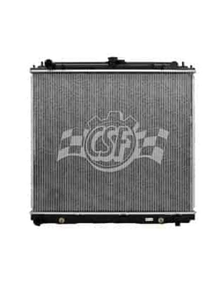 RAD2808 Radiator