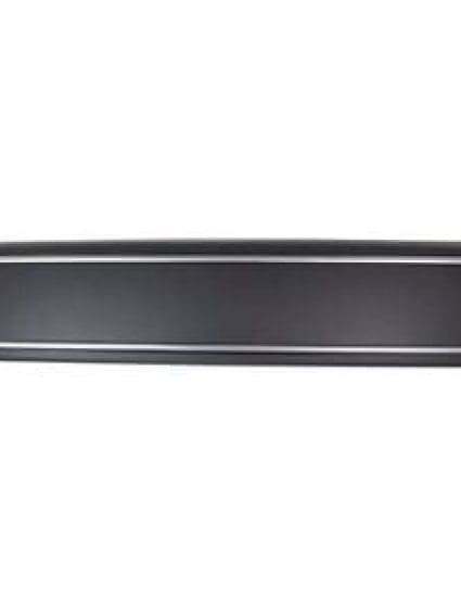 AU1068104 Front Bumper License Plate Bracket