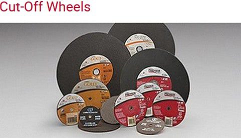 carborundum discount Carborundum Autobody Products
