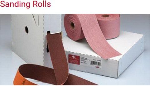 carborundum-discount Carborundum Autobody Products