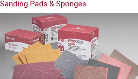 carborundum-discount Carborundum Autobody Products