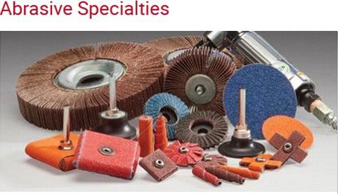 carborundum discount Carborundum Autobody Products