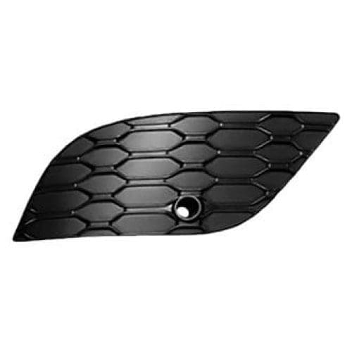 CH1039185 Front Bumper Grille Passenger Side