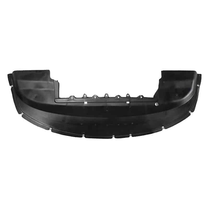 CH1218100 Front Bumper Under Car Shield