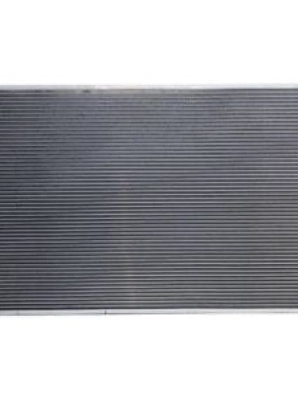 CND4291 A/C Condenser