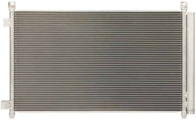 CND4423 A/C Condenser