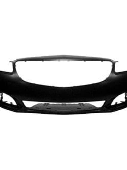 GM1000951C Front Bumper Cover