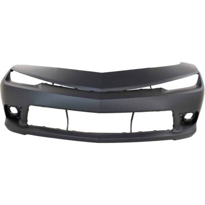 GM1000966C Front Bumper Cover