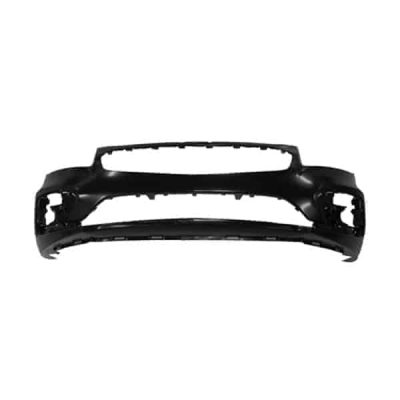 GM1000976C Front Bumper Cover