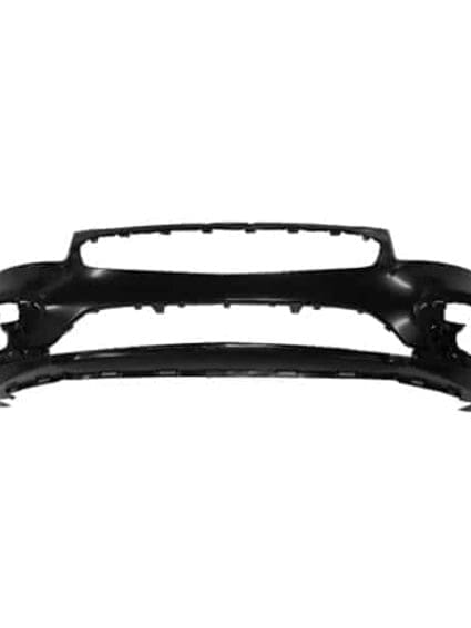 GM1000976C Front Bumper Cover