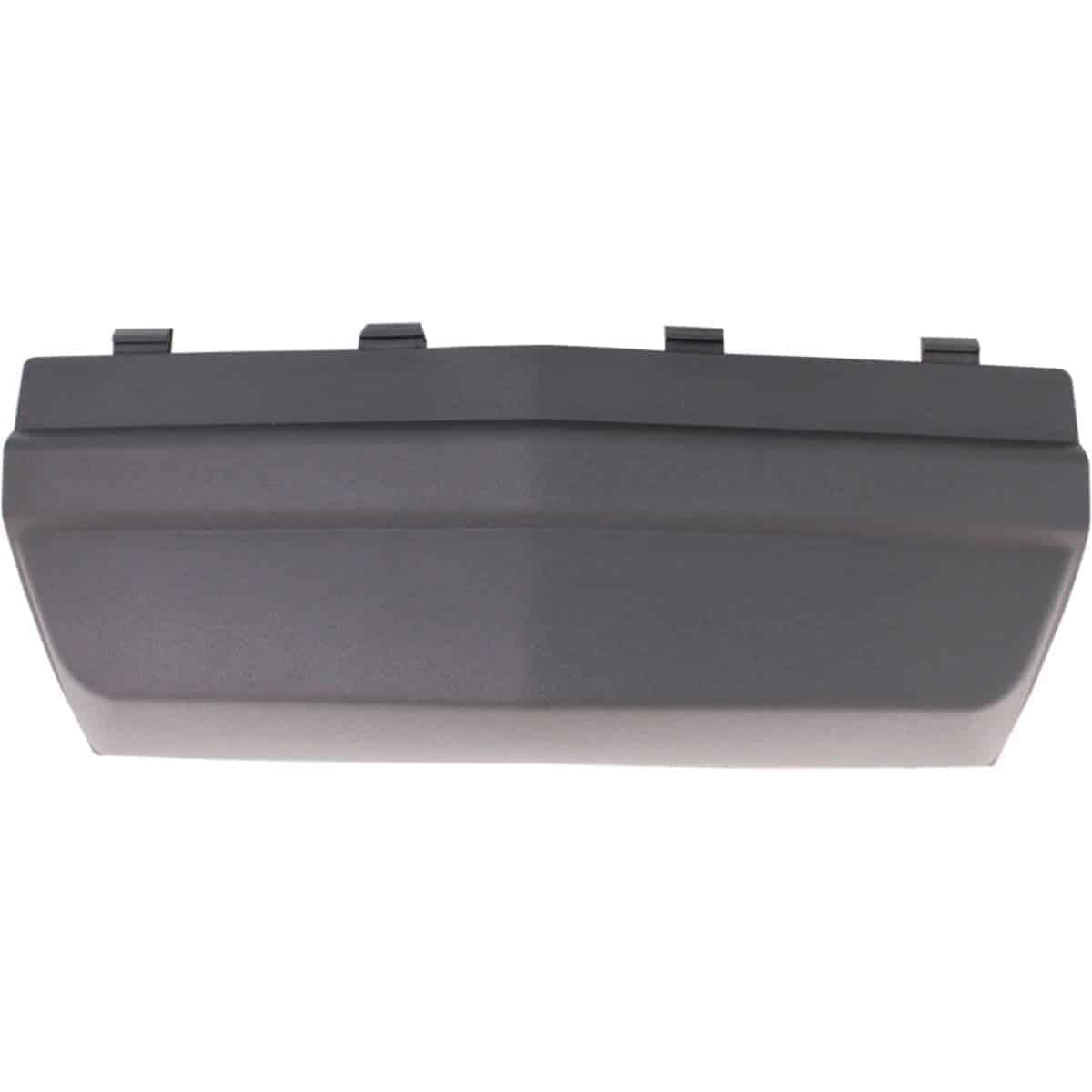 GM1129116 Rear Bumper Cover Insert Trailer Hitch