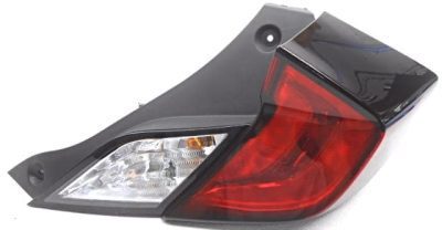 HO2801191C Passenger Side Outer Tail Lamp Assembly
