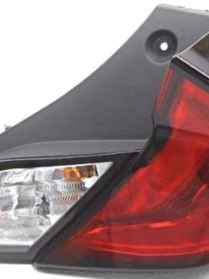 HO2801191C Passenger Side Outer Tail Lamp Assembly