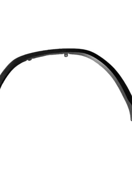 LX1290100C Body Panel Fender Molding Driver Side