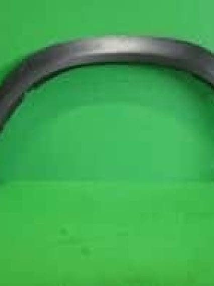 LX1291101 Body Panel Fender Molding Passenger Side
