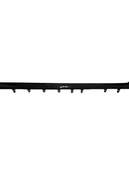 LX1606100 Body Panel Molding Rocker
