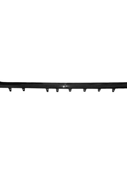 LX1607100 Body Panel Molding Rocker