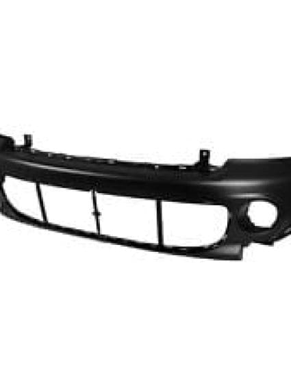 MC1000112C Front Bumper Cover