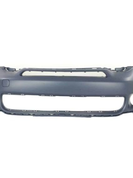 MC1000116C Front Bumper Cover
