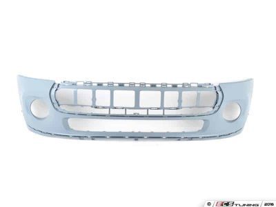 MC1000117C Front Bumper Cover