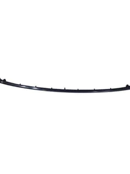 MC1044102 Front Bumper Grille Molding