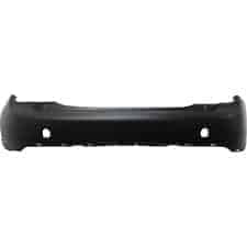 MC1100162C Rear Bumper Cover