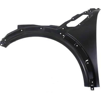 MC1240103 Body Panel Fender Panel Driver Side