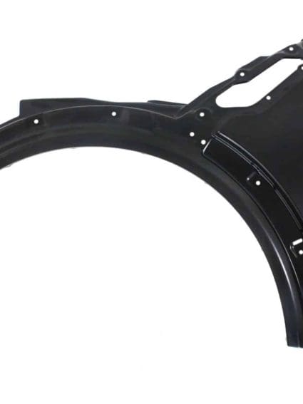 MC1240103 Body Panel Fender Panel Driver Side