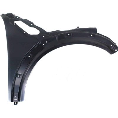 MC1241103 Body Panel Fender Panel Passenger Side