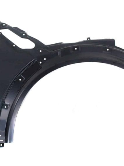 MC1241103 Body Panel Fender Panel Passenger Side